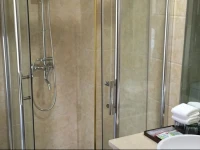 Huoshan Century Inn 