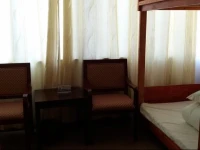 Huangshan Tangkou Haoshi International Youth Hostel 