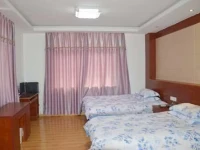 Yellow Mountain Jindu Hotel 