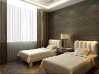 Luan Heye Business Hotel 