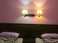 Huangshan Heshun Inn 