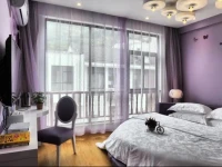 Yellow Mountain Zuixiang Hotel 