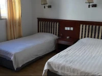 Huangshan Hotspring International Youth Hostel 