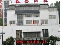 Longpeng Manor Hotel 