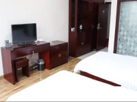 Dabieshan Art Hotel 