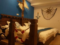 Hongcun Qiyu Hostel 