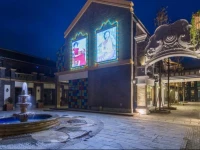 Demen Renli Boutique Inn Anren Branch 