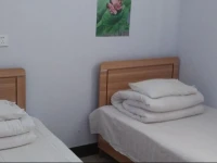 Hetian Yuzhu Guest House 