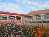 Bashang Prairie Luna Courtyard 