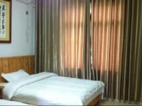 Huangshan Hongcun Yuelin Hotel 