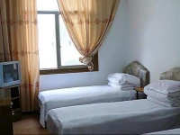 Nanhu Inn 