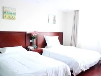 GreenTree Inn AnHui LuAn Tian Tang Zhai Scenic Spot Business Hotel 