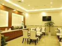 GreenTree Inn Zhoushan Xincheng Business Hotel 3*