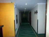 Greentree Inn Nanjing Software Valley Sanjiang University Express Hotel 3*
