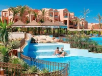 Magic Life Sharm el Sheikh Imperial 5*