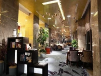 Zhoushan Haizhongzhou International Hotel 3*