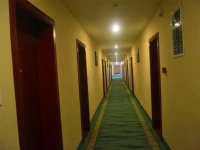 GreenTree Inn Suqian Siyang Bus Station 3*