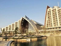 Gold Time Hotel 