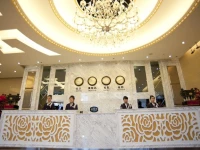 Ding Te hotel 
