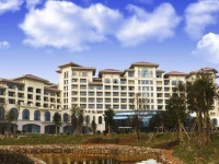 Yichun Grand Metropark Resort 