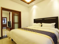 Linyi Tujia Sweetome Vacation Rentals 4*
