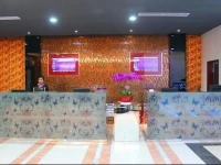 Dieshang Boutique Hotel 