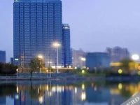 Nanjing crystal executive apartment 