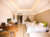 Jin Ling Museum Hotel 5*