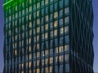 Holiday Inn Nanjing Qinhuai South Suites 