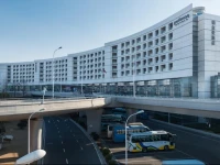 Pullman Nanjing Lukou Airport 