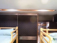 Liusu Youth Hostel Jinling Branch 