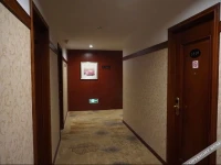 Nanjing Zhiminzhuang Theme Hotel 