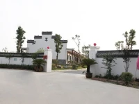 Jiulonghu Villa 
