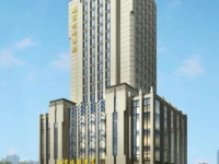 Nanjing City Hotel 