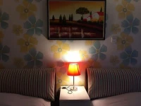 Nanjing Livable Life Serviced Apartment Hexi Wanda Plaza 