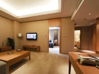 New Town Hotel - Nanjing 