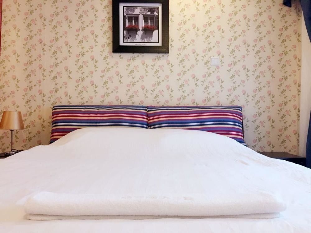 Kaike Apartment Nanjing Wanda Plaza 