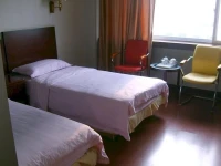 Nanjing Jiajia Hotel 
