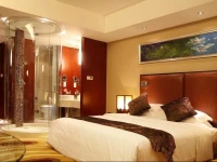 Nanjing Sigma Hotel 