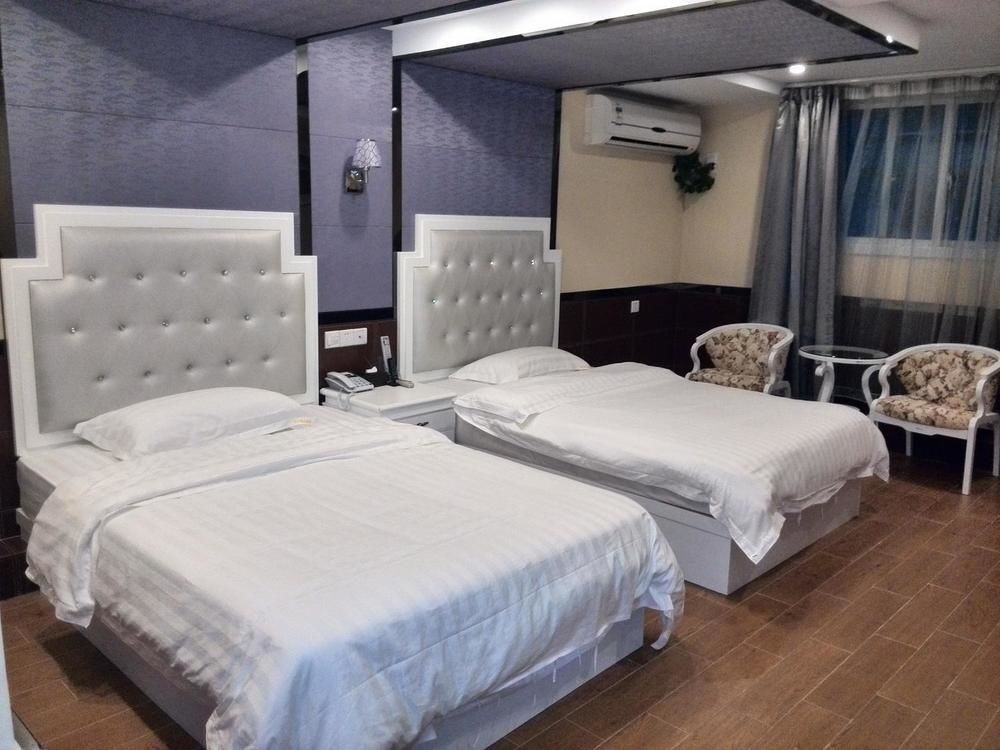 Kending Hotel Jiangning Tuoleja Branch 