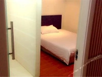 Longwan Hotel Nanjing South Railway Station 