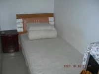 Nanjing Baile Hotel 