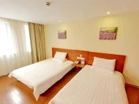 Hanting Express Yingkou Shiji Square Branch 