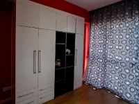 Nanjing Trans Wish Hotel Apartment 