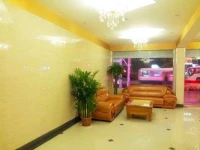 Mu Lan Hotel- Nanjing 