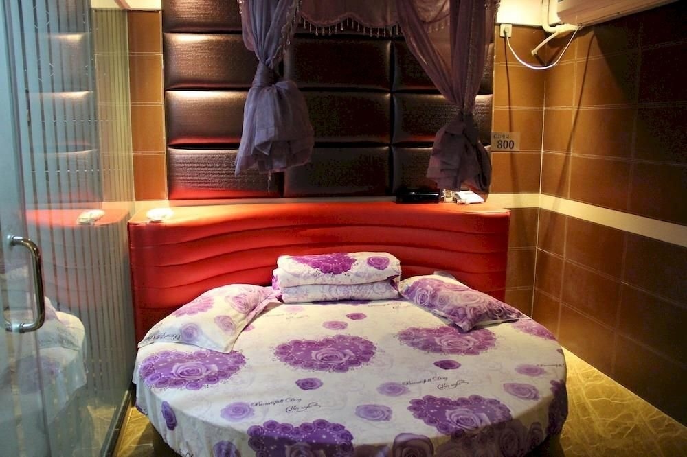 Kending Star Hotel Nanjing Hongshan Road 