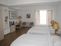 Nanjing Renyun Hotel 