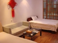 Nanjing Xuanyi Hotel Apartment 