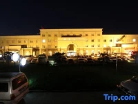 Nanjing Yurong Villa Hotel 
