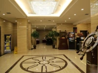 Jiamusi 928 Express Inn 